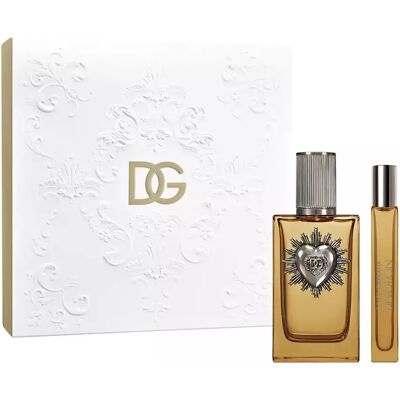 Dolce & Gabbana Devotion Pour Homme Parfum Etui 2 Stk Dolce & Gabbana Devotion Pour Homme Parfum Etui 2 Stk