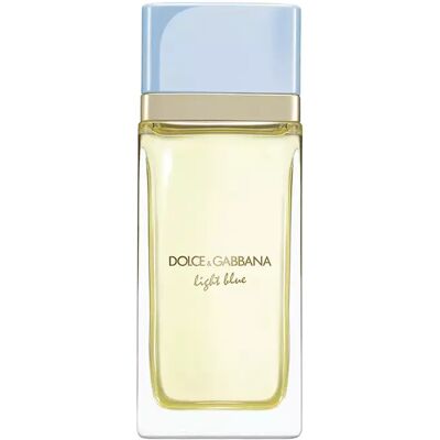 Dolce & Gabbana Hellblauer Eau de Parfum Dampf 50 ml Dolce & Gabbana Hellblauer Eau de Parfum Dampf 50 ml