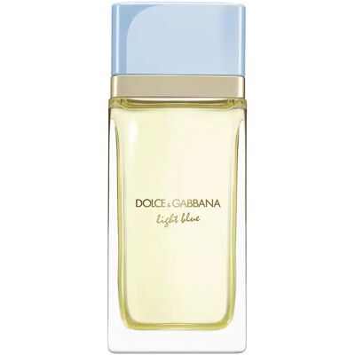Dolce & Gabbana Hellblauer Eau de Parfum Dampf 100 ml Dolce & Gabbana Hellblauer Eau de Parfum Dampf 100 ml