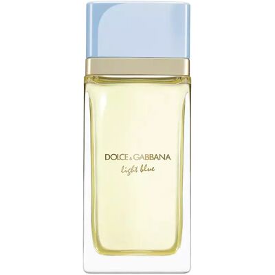 Dolce & Gabbana Hellblauer Eau de Parfum Dampf 200 ml Dolce & Gabbana Hellblauer Eau de Parfum Dampf 200 ml