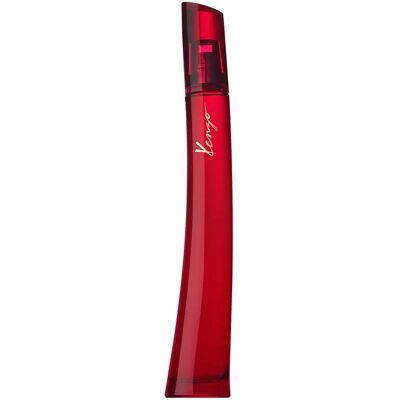 Kenzo Le Rouge Flower Eau de Parfum 100 ml Kenzo Le Rouge Flower Eau de Parfum 100 ml