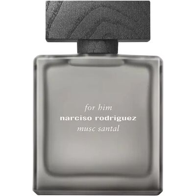 Narciso Rodríguez Für Ihn Musc Santal Eau de Parfum Intense 100 ml Narciso Rodríguez Für Ihn Musc Santal Eau de Parfum Intense 100 ml