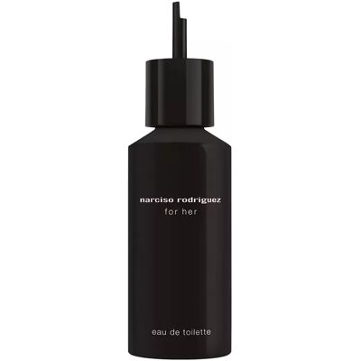 Narciso Rodríguez Für Sie Eau de Toilette Nachfüllung 150 ml Narciso Rodríguez Für Sie Eau de Toilette Nachfüllung 150 ml