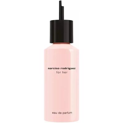 Narciso Rodríguez Für Sie Eau de Parfum Nachfüllung 150 ml Narciso Rodríguez Für Sie Eau de Parfum Nachfüllung 150 ml
