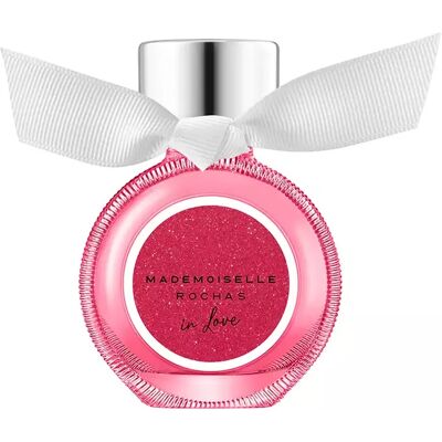 Rochas Mademoiselle in Love Eau de Parfum 30 ml Rochas Mademoiselle in Love Eau de Parfum 30 ml