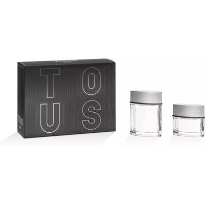 Tous Herren-Eau de Toilette + Eau de Parfum-Etui Tous Herren-Eau de Toilette + Eau de Parfum-Etui