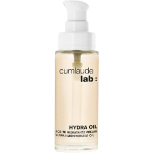 Cumlaude Hydra Oil Vulvar Moisturizer - Vulvar Moisturizer Cumlaude Hydra Oil Vulvar Moisturizer - Vulvar Moisturizer