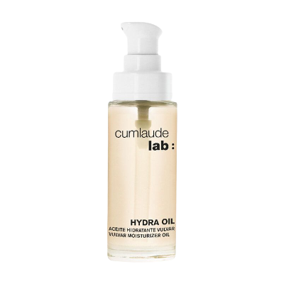 Cumlaude Hydra Oil Vulvar Moisturizer - Vulvar Moisturizer Cumlaude Hydra Oil Vulvar Moisturizer - Vulvar Moisturizer