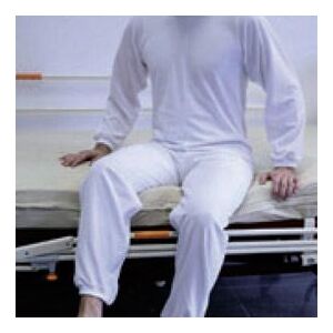 Anota Anota Langarm-Inkontinenz-Pyjama M Anota Anota Langarm-Inkontinenz-Pyjama M