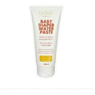 Famiskin Baby Wasserwindelcreme - 100ml Famiskin Baby Wasserwindelcreme - 100ml