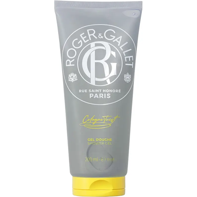 Roger & Gallet Duschgel für Männer 200 ml Roger & Gallet Duschgel für Männer 200 ml