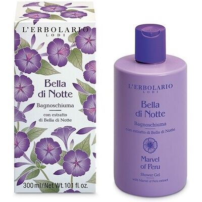 L'Erbolario Bella di Notte Duschgel 300 ml L'Erbolario Bella di Notte Duschgel 300 ml