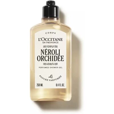 L'Occitane en Provence Néroli & Orchidée Duschgel 250 ml L'Occitane en Provence Néroli & Orchidée Duschgel 250 ml