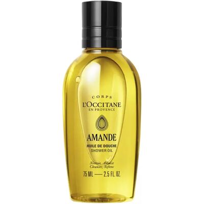 L'Occitane en Provence Amande Sublime Duschöl 75 ml L'Occitane en Provence Amande Sublime Duschöl 75 ml