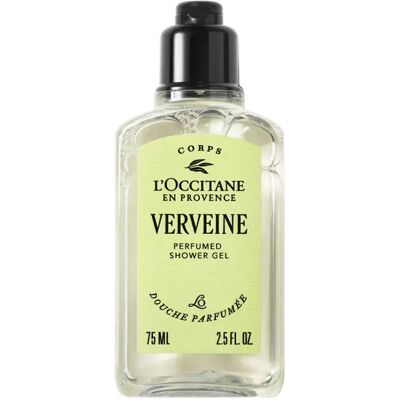 L'Occitane en Provence Verveine Duschgel 75 ml L'Occitane en Provence Verveine Duschgel 75 ml