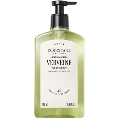 L'Occitane en Provence Verveine Duschgel 500 ml L'Occitane en Provence Verveine Duschgel 500 ml