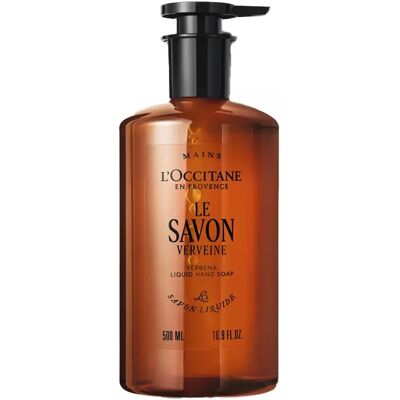 L'Occitane en Provence Verbena Shea Nachfüllbare Flüssigseife für L'Occitane en Provence Verbena Shea Nachfüllbare Flüssigseife für