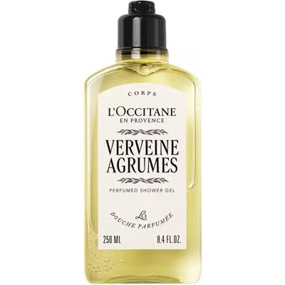 L'Occitane en Provence Verveine Agrumes Duschgel 250 ml L'Occitane en Provence Verveine Agrumes Duschgel 250 ml