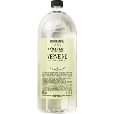 L'Occitane en Provence Verveine Duschgel Nachfüllpackung 500 ml L'Occitane en Provence Verveine Duschgel Nachfüllpackung 500 ml