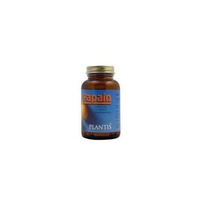 Plantis Papain - Unterstützung bei Protein- und Stärkeverdauung - 60 Kapseln Plantis Papain - Unterstützung bei Protein- und Stärkeverdauung - 60 Kapseln
