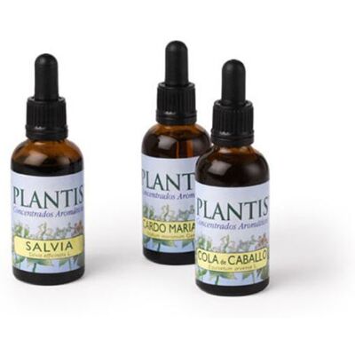 Plantis Schachtelhalm-Extrakt - Nahrungsergänzung Plantis Schachtelhalm-Extrakt - Nahrungsergänzung