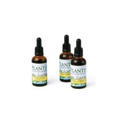 Plantis Harpagofito Extrakt 50 ml - Kräuterextrakt Plantis Harpagofito Extrakt 50 ml - Kräuterextrakt