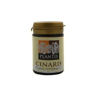 Plantis Cinaris - Artischockenextrakt - Leberunterstützung - Nahrungsergänzung Plantis Cinaris - Artischockenextrakt - Leberunterstützung - Nahrungsergänzung
