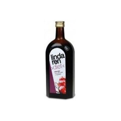 Plantis Lindaren Drainage - Gewichtsregulation - 650 ml Plantis Lindaren Drainage - Gewichtsregulation - 650 ml