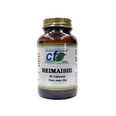 CFN Reimaishi 60 Kapseln - Immunstärkung CFN Reimaishi 60 Kapseln - Immunstärkung