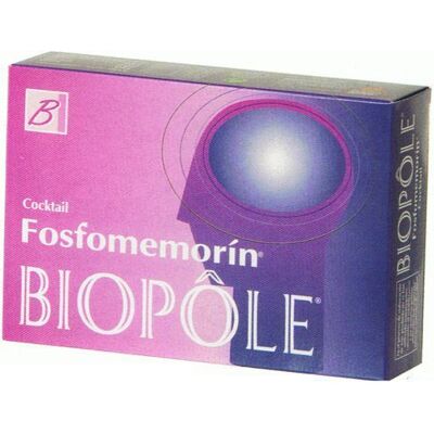 Intersa Fosfomemori Intersa Fosfomemori