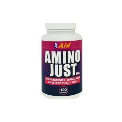 Just Aid Amino EAA - 150 Tabletten Just Aid Amino EAA - 150 Tabletten