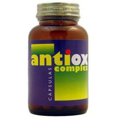 Plantis Antiox (Complex) - Nahrungsergänzungsmittel Plantis Antiox (Complex) - Nahrungsergänzungsmittel