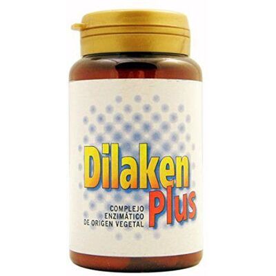 Plantis Diaken Plus 90 Kapseln - Nahrungsergänzungsmittel Plantis Diaken Plus 90 Kapseln - Nahrungsergänzungsmittel