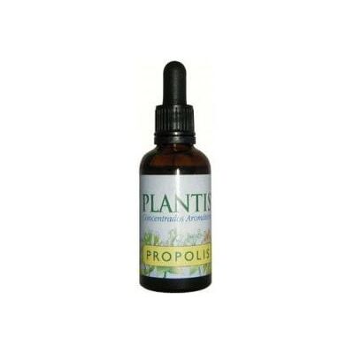 Plantis Eco Propolis Extrakt - Unterstützt Immunität - 50ml Plantis Eco Propolis Extrakt - Unterstützt Immunität - 50ml