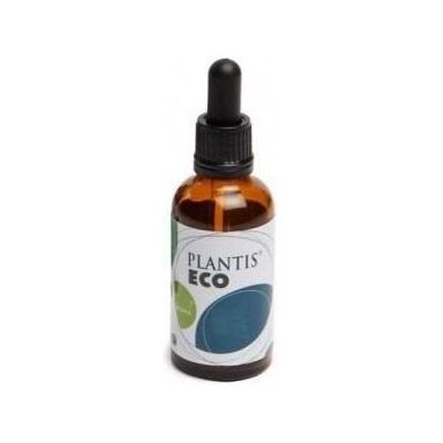 Plantis Passionsblumenextrakt - Öko, 50ml Plantis Passionsblumenextrakt - Öko, 50ml