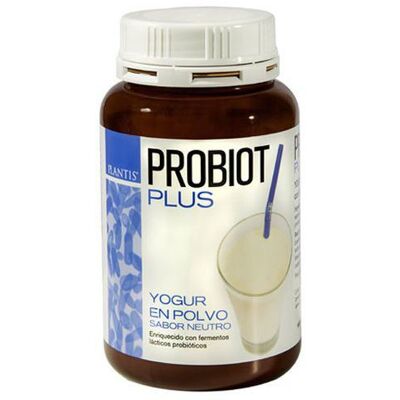 Plantis Probiótic Plus Neutre 225g - Probiotics Plantis Probiótic Plus Neutre 225g - Probiotics