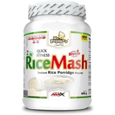 Amix Reisbrei 1500 gr Erdbeere/Joghurt Amix Reisbrei 1500 gr Erdbeere/Joghurt