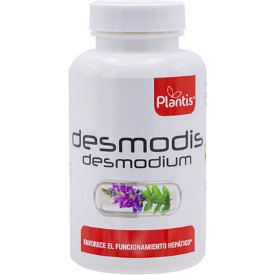 Plantis Desmodis (Desmodium) 120 Kapseln Plantis Desmodis (Desmodium) 120 Kapseln