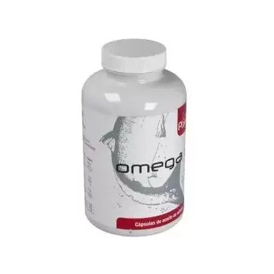 PLANTIS Omega 3 220 Softgels - Nahrungsergänzungsmittel PLANTIS Omega 3 220 Softgels - Nahrungsergänzungsmittel