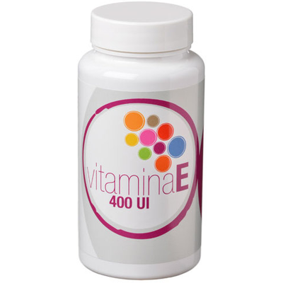 Plantis Vitamin E 50 Kapseln - Vitaminpräparate Plantis Vitamin E 50 Kapseln - Vitaminpräparate