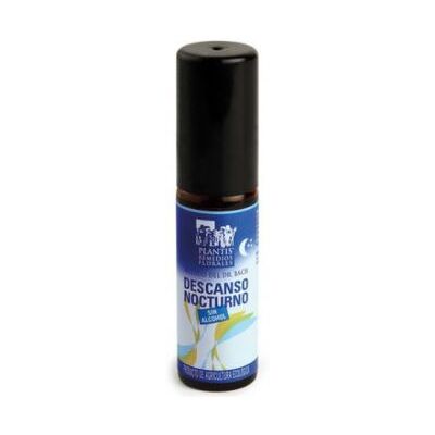 Plantis Nachtruhe Elixier - Emotionale Stresslindring - Schlafhilfe Plantis Nachtruhe Elixier - Emotionale Stresslindring - Schlafhilfe