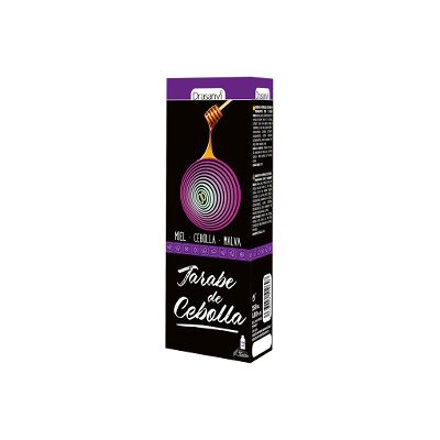 Drasanvi Zwiebel Sirup - Sirup Drasanvi Zwiebel Sirup - Sirup