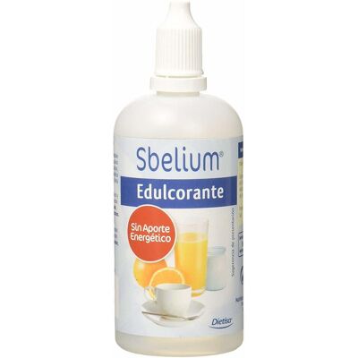 Dietisa Sbelium Diäten Flüssig 130 ml Dietisa Sbelium Diäten Flüssig 130 ml