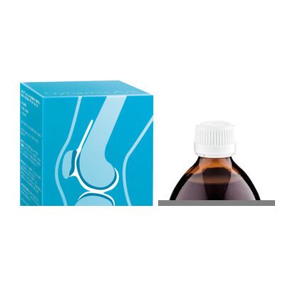 Santiveri Dynamic Art Liquid Collagen Sirup 240 ml Santiveri Dynamic Art Liquid Collagen Sirup 240 ml