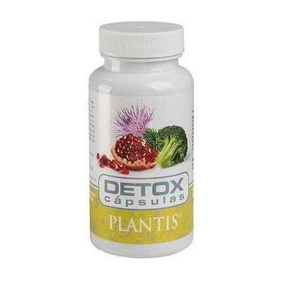 Plantis Rotes Detox - Unterstützt Stoffwechsel & Energie - 250ml Plantis Rotes Detox - Unterstützt Stoffwechsel & Energie - 250ml