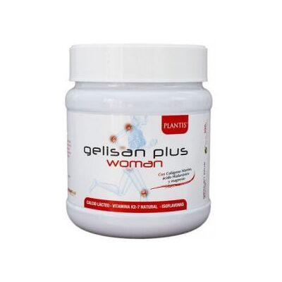Plantis Gelisan Plus Frau 300 g - Nahrungsergänzungsmittel Plantis Gelisan Plus Frau 300 g - Nahrungsergänzungsmittel