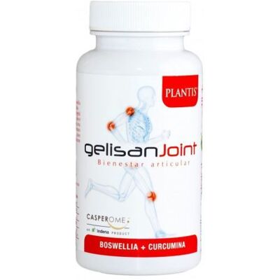 Plantis Gelisan Joint - Unterstützung für Gelenkgesundheit - 60 Kapseln Plantis Gelisan Joint - Unterstützung für Gelenkgesundheit - 60 Kapseln