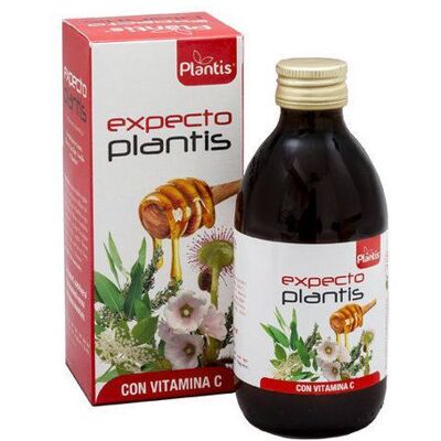 Artesania Agrícola Expectoplantis 250ml Artesania Agrícola Expectoplantis 250ml