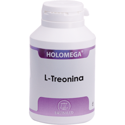 Equisalud Holomega L-Threonin 50 Kapseln Equisalud Holomega L-Threonin 50 Kapseln