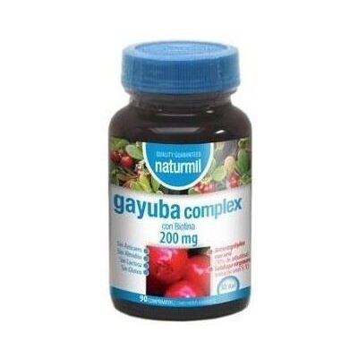 Naturmil Bärentraube 90 Tabletten - Nahrungsergänzung Naturmil Bärentraube 90 Tabletten - Nahrungsergänzung